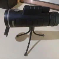 دوربین تک چشمی پایه دار بوشنل مدل Bushnell 40×60