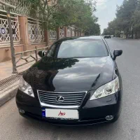 لکسوسES350