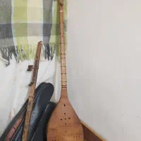 دوتار محلی مازندران خوش صدا و خوش دست