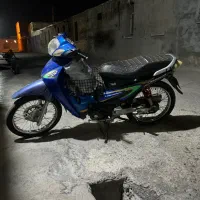 موتور لاکی پارکینگی ۹۰