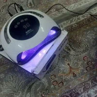 لوازم کاشت ناخن