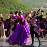 مربی خصوصی ریتمیک و رقص کودکان (فقط بانوان)