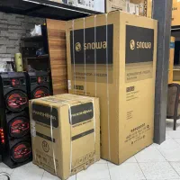 خریدار  یخچال  اکبند اسنوا دوو پاکشوما سام الجی