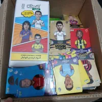 غول پک کیمدی ۲۰۲۵ + ۳ آلبوم کامل