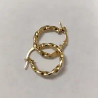 گوشواره گمشده
