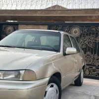دوو سیلو مدل ۱۳۸۰