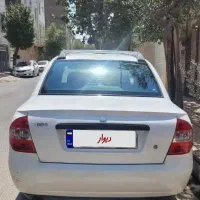 تیبا ۱ مدل ۹۲