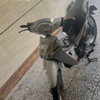 متور بی کلاج در حد صفر
