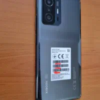 گوشی شیائومی  11t pro (256) رم ۱۲