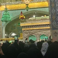 مشهد