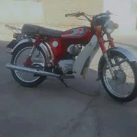 یاماها وایدی
