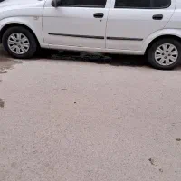 تیبا ۱مدل ۹۸