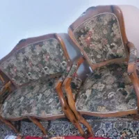 مبلمان|مبلمان خانگی و میز عسلی|رشت, کوی فکوری|دیوار