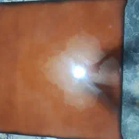 میز جلو مبلی دو عدد سایز کوچک و یک عدد سایز بزرگ