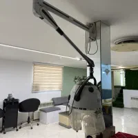 سشوار کلاهی قدیمی