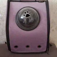 کوله حمل گربه،سگ،خرگوش