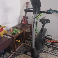 دوچرخه ثابت