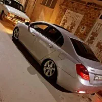 جیلی امگرند سواری