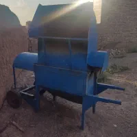 دستگاه علوفه خردکن و چغندر خرد کن