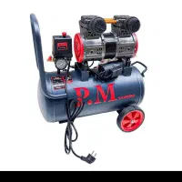 پمپ باد سایلنت PM