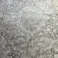 فرش ابریشم 3عدد