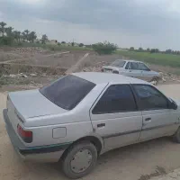 پژو۴۰۵ مدل ۹۷