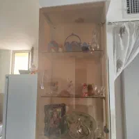 بوفه دیواری فقط در حد نو
