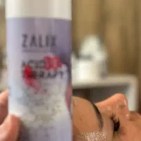 هایفو لیفت و جوانسازی ، درمان لک و جای جوش ، فشیال