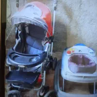 فروش رورواک وکالسکه
