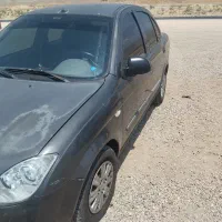 تیبا 95 بی رنگ