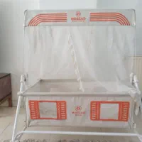 گهواره مارک میلاد