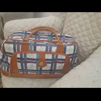 ساک دستی
