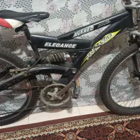 دوچرخه