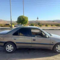 پژو مدل ۹۲