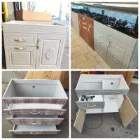 اجاق گاز کابینتی * پرداخت در محل