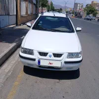 سمندse شاسی جلو پلمپ
