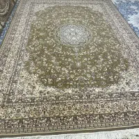 فرش گردویی کریستال مشهد