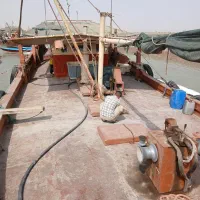 گول و بدنه تایتانیک