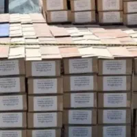 استخدام کارگر ساده خانم  در یک شرکت معتبر