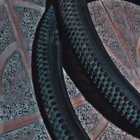 لاستیک المپیا 26 درحد نو