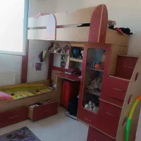 تخت خواب