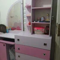 اینه دراور