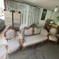 ساخت وتعمیرات مبل شهرک ولیعصر