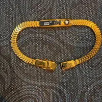 دستبند مونت بلک