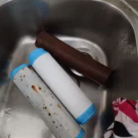 خدمات و فروش تصفیه آب