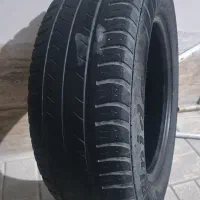 لاستیک دسته دوم پراید و پژو