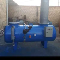 دیگ مناسب کارخانه ها و دیگر صنف ها