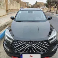ام وی ام X55 Por 1401