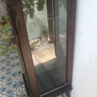 بوفه کوچک کارکرده