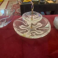 شیرینی خوری دو طبقه